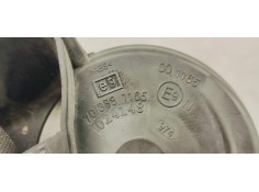Recambio de claxon para audi q7 (4l) 4.2 tdi referencia OEM IAM 4L0951221A  
