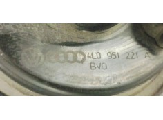 Recambio de claxon para audi q7 (4l) 4.2 tdi referencia OEM IAM 4L0951221A  