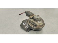 Recambio de claxon para audi q7 (4l) 4.2 tdi referencia OEM IAM 4L0951221A  