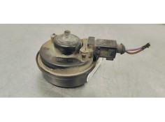 Recambio de claxon para audi q7 (4l) 4.2 tdi referencia OEM IAM 4L0951221A  