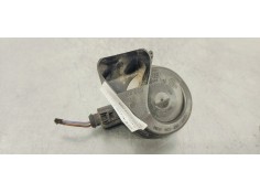 Recambio de claxon para audi q7 (4l) 4.2 tdi referencia OEM IAM 4L0951221A  
