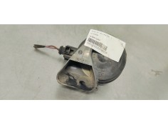 Recambio de claxon para audi q7 (4l) 4.2 tdi referencia OEM IAM 4L0951223A  