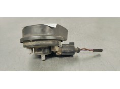 Recambio de claxon para audi q7 (4l) 4.2 tdi referencia OEM IAM 4L0951223A  