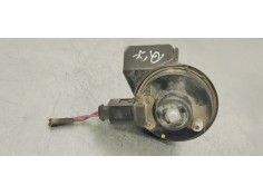 Recambio de claxon para audi q7 (4l) 4.2 tdi referencia OEM IAM 4L0951223A  
