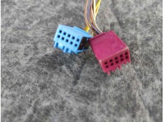 Recambio de guarnecido puerta trasera izquierda para mercedes-benz clase e (w212) lim. e 300 cgi blueefficiency 4-matic (212.080