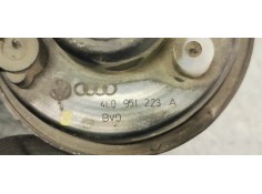 Recambio de claxon para audi q7 (4l) 4.2 tdi referencia OEM IAM 4L0951223A  