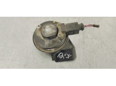 Recambio de claxon para audi q7 (4l) 4.2 tdi referencia OEM IAM 4L0951223A  