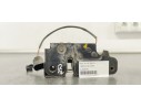 Recambio de cerradura capo para audi q7 (4l) 4.2 tdi referencia OEM IAM 4L0823509  