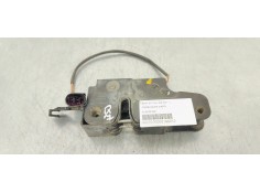 Recambio de cerradura capo para audi q7 (4l) 4.2 tdi referencia OEM IAM 4L0823509  
