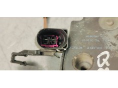 Recambio de cerradura capo para audi q7 (4l) 4.2 tdi referencia OEM IAM 4L0823509  