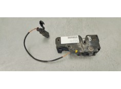 Recambio de cerradura capo para audi q7 (4l) 4.2 tdi referencia OEM IAM 4L0823509  