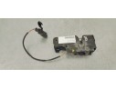 Recambio de cerradura capo para audi q7 (4l) 4.2 tdi referencia OEM IAM 4L0823509  
