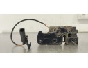 Recambio de cerradura capo para audi q7 (4l) 4.2 tdi referencia OEM IAM 4L0823509  