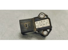 Recambio de sensor presion para audi q7 (4l) 4.2 tdi referencia OEM IAM 0281002401  