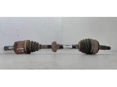 Recambio de transmision delantera izquierda para honda cr-v (rd8) ex referencia OEM IAM   