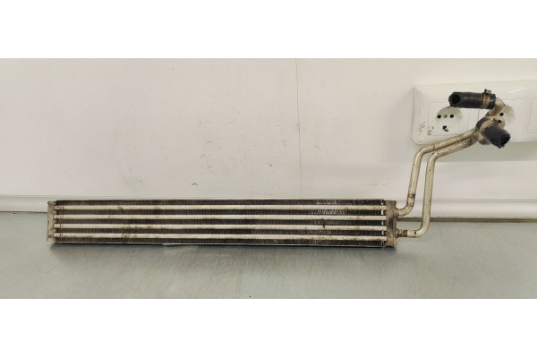 Recambio de radiador aceite para audi q7 (4l) 4.2 tdi referencia OEM IAM 7L8422885  