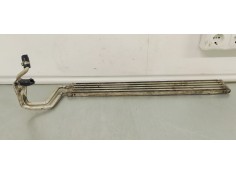 Recambio de radiador aceite para audi q7 (4l) 4.2 tdi referencia OEM IAM 7L8422885  
