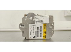 Recambio de centralita airbag para bmw serie 1 berlina (e81/e87) 1.6 i referencia OEM IAM 0285010070  