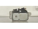 Recambio de centralita airbag para bmw serie 1 berlina (e81/e87) 1.6 i referencia OEM IAM 0285010070  