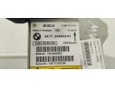 Recambio de centralita airbag para bmw serie 1 berlina (e81/e87) 1.6 i referencia OEM IAM 0285010070  