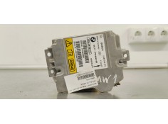 Recambio de centralita airbag para bmw serie 1 berlina (e81/e87) 1.6 i referencia OEM IAM 0285010070  