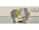 Recambio de centralita airbag para bmw serie 1 berlina (e81/e87) 1.6 i referencia OEM IAM 0285010070  