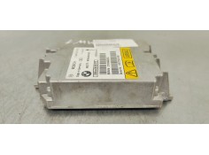 Recambio de centralita airbag para bmw serie 1 berlina (e81/e87) 1.6 i referencia OEM IAM 0285010070  