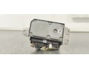 Recambio de centralita airbag para bmw serie 1 berlina (e81/e87) 1.6 i referencia OEM IAM 0285010070  