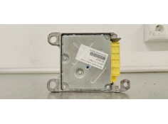 Recambio de centralita airbag para toyota auris 1.6 d4d 112 fap referencia OEM IAM 8917002J40  