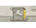 Recambio de centralita airbag para toyota auris 1.6 d4d 112 fap referencia OEM IAM 8917002J40  