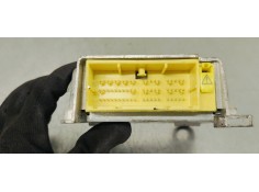 Recambio de centralita airbag para toyota auris 1.6 d4d 112 fap referencia OEM IAM 8917002J40  