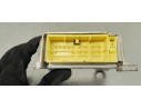 Recambio de centralita airbag para toyota auris 1.6 d4d 112 fap referencia OEM IAM 8917002J40  