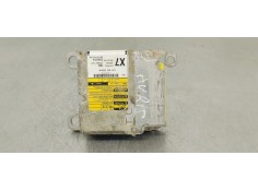 Recambio de centralita airbag para toyota auris 1.6 d4d 112 fap referencia OEM IAM 8917002J40  
