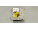 Recambio de centralita airbag para toyota auris 1.6 d4d 112 fap referencia OEM IAM 8917002J40  
