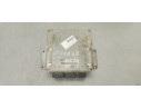 Recambio de centralita motor uce para renault trafic combi (ab 4.01) passenger privilege referencia OEM IAM 0281010633  