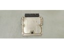 Recambio de centralita motor uce para renault trafic combi (ab 4.01) passenger privilege referencia OEM IAM 0281010633  