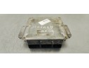 Recambio de centralita motor uce para renault trafic combi (ab 4.01) passenger privilege referencia OEM IAM 0281010633  