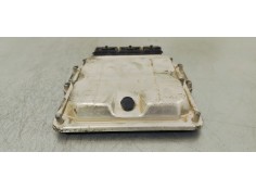 Recambio de centralita motor uce para renault trafic combi (ab 4.01) passenger privilege referencia OEM IAM 0281010633  