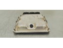 Recambio de centralita motor uce para renault trafic combi (ab 4.01) passenger privilege referencia OEM IAM 0281010633  