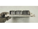 Recambio de centralita motor uce para renault trafic combi (ab 4.01) passenger privilege referencia OEM IAM 0281010633  