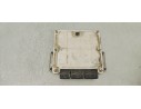 Recambio de centralita motor uce para renault trafic combi (ab 4.01) passenger privilege referencia OEM IAM 0281010633  