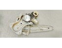 Recambio de elevalunas trasero izquierdo para toyota auris 1.6 d4d 112 fap referencia OEM IAM 8571002450B  