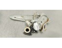 Recambio de elevalunas trasero izquierdo para toyota auris 1.6 d4d 112 fap referencia OEM IAM 8571002450B  