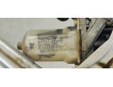 Recambio de elevalunas trasero izquierdo para toyota auris 1.6 d4d 112 fap referencia OEM IAM 8571002450B  