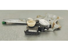 Recambio de elevalunas trasero izquierdo para toyota auris 1.6 d4d 112 fap referencia OEM IAM 8571002450B  