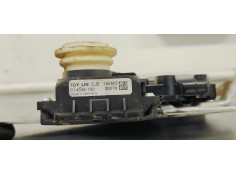 Recambio de elevalunas trasero izquierdo para toyota auris 1.6 d4d 112 fap referencia OEM IAM 8571002450B  