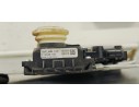 Recambio de elevalunas trasero izquierdo para toyota auris 1.6 d4d 112 fap referencia OEM IAM 8571002450B  