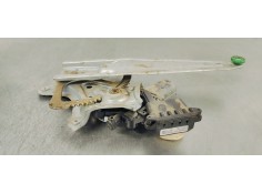 Recambio de elevalunas trasero izquierdo para toyota auris 1.6 d4d 112 fap referencia OEM IAM 8571002450B  