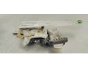 Recambio de elevalunas trasero izquierdo para toyota auris 1.6 d4d 112 fap referencia OEM IAM 8571002450B  