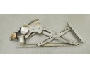 Recambio de elevalunas delantero izquierdo para toyota auris 1.6 d4d 112 fap referencia OEM IAM 8570202020  